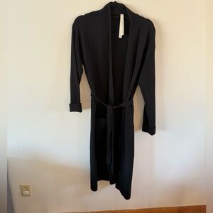 The Group by Babaton Wrap Sweater